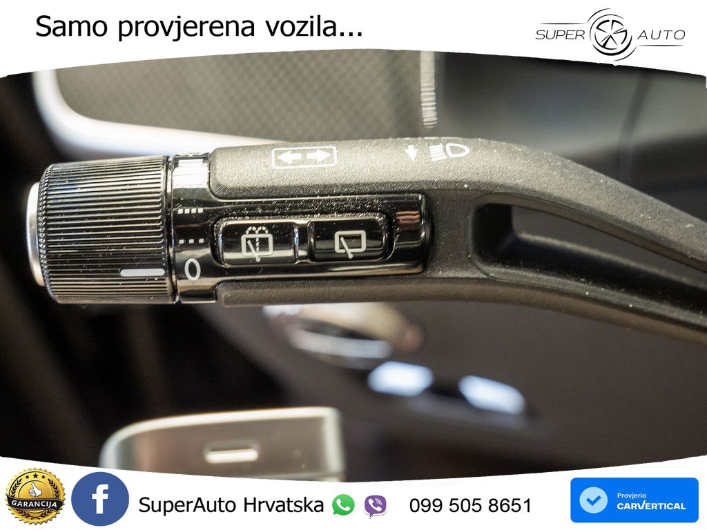 Mercedes GLC 220d (197 KS) 4MATIC 9G-TRONIC AMG LED+GR SJED+ACC