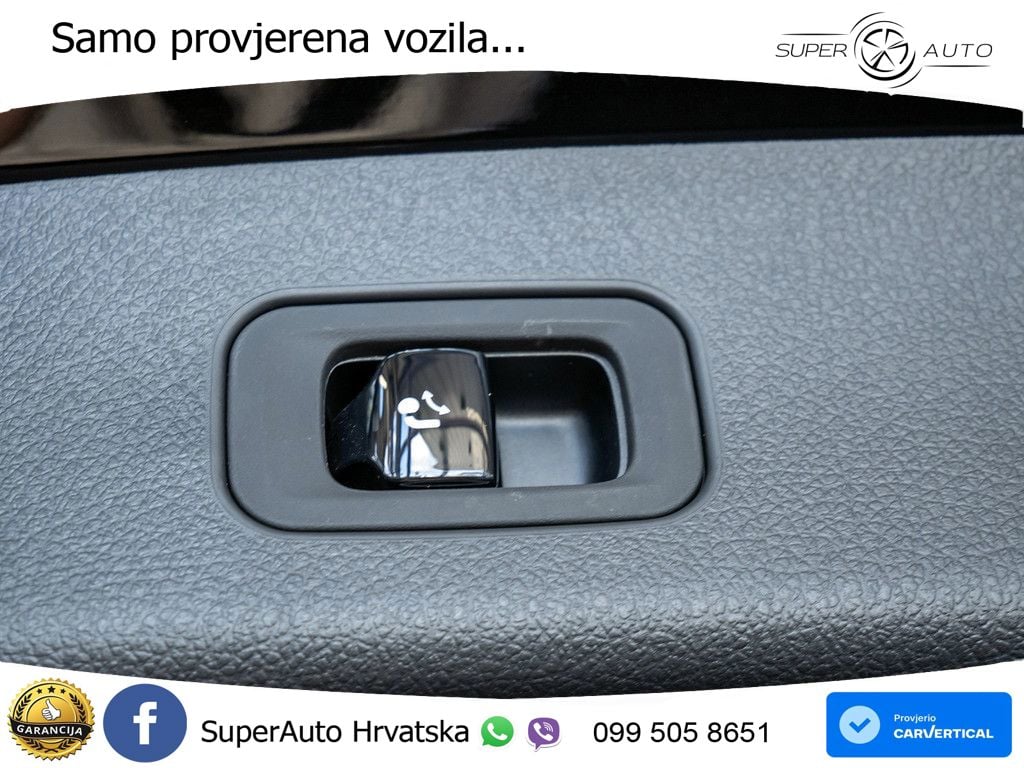 Mercedes GLC 220d (197 KS) 4MATIC 9G-TRONIC AMG LED+GR SJED+ACC