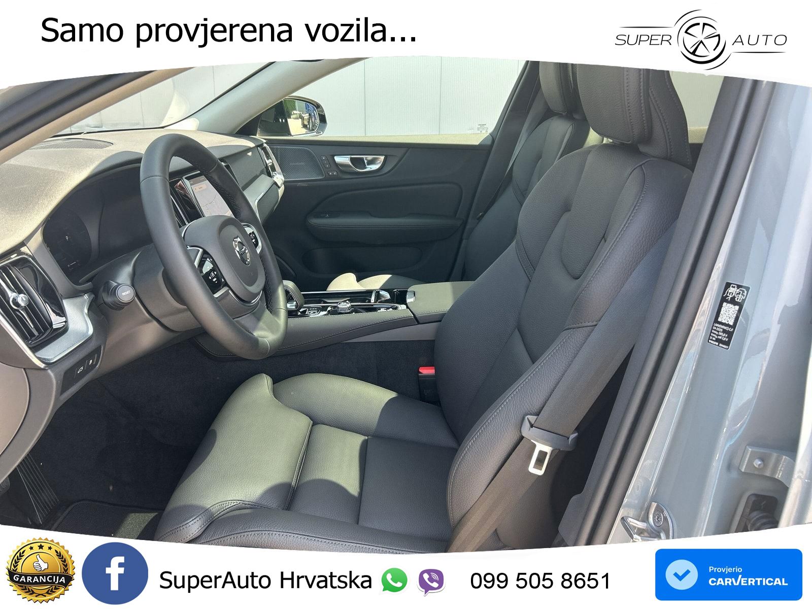 Volvo V60 2.0 T6 AWD Geartronic ACC+HEAD+4xGR SJED+360+PANO