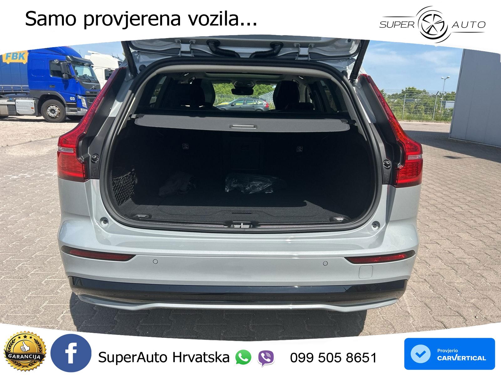 Volvo V60 2.0 T6 AWD Geartronic ACC+HEAD+4xGR SJED+360+PANO