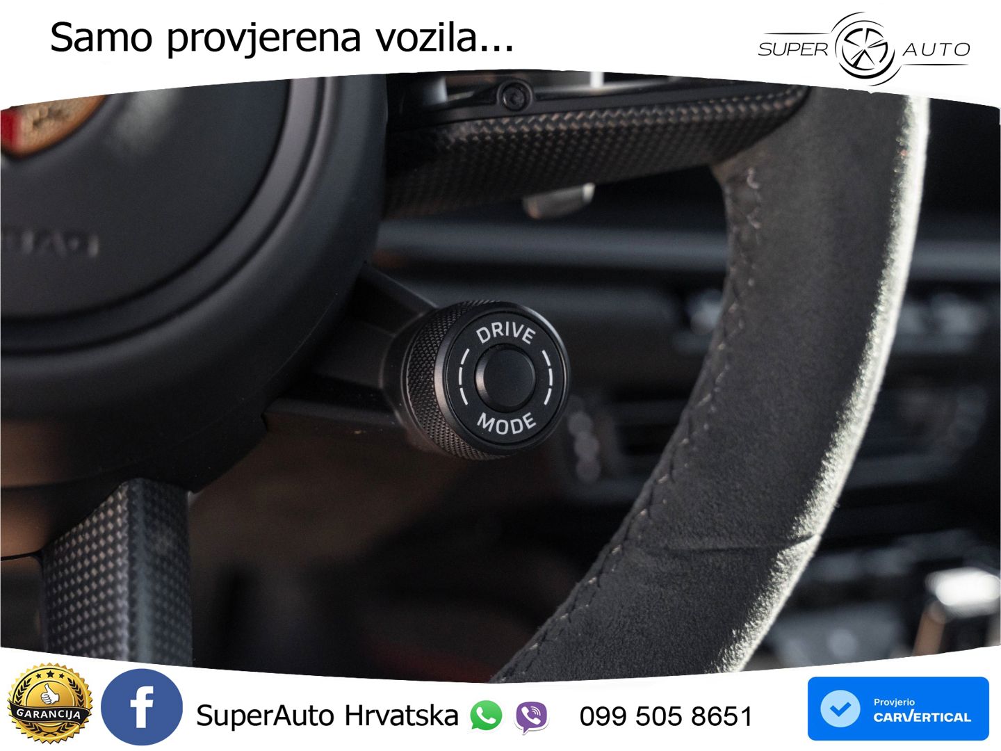 Porsche 911 Carrera 4 GTS 3.0 (480 KS) PDK