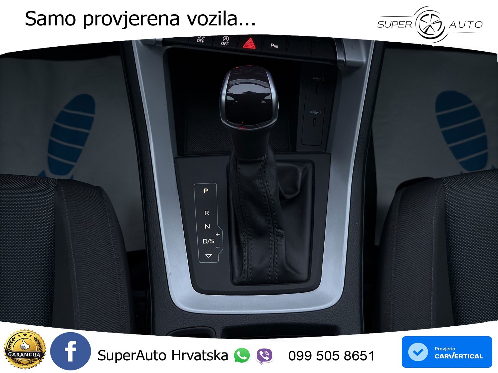 Audi Q3 35 TDI (150 KS) S tronic LED+ACC