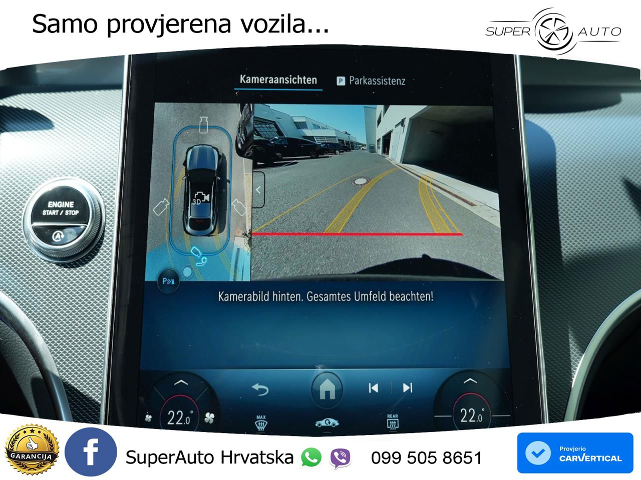 Mercedes GLC Coupe 220d (197 KS) 4MATIC 9G-TRONIC AMG ACC+GR SJED+360+PANO