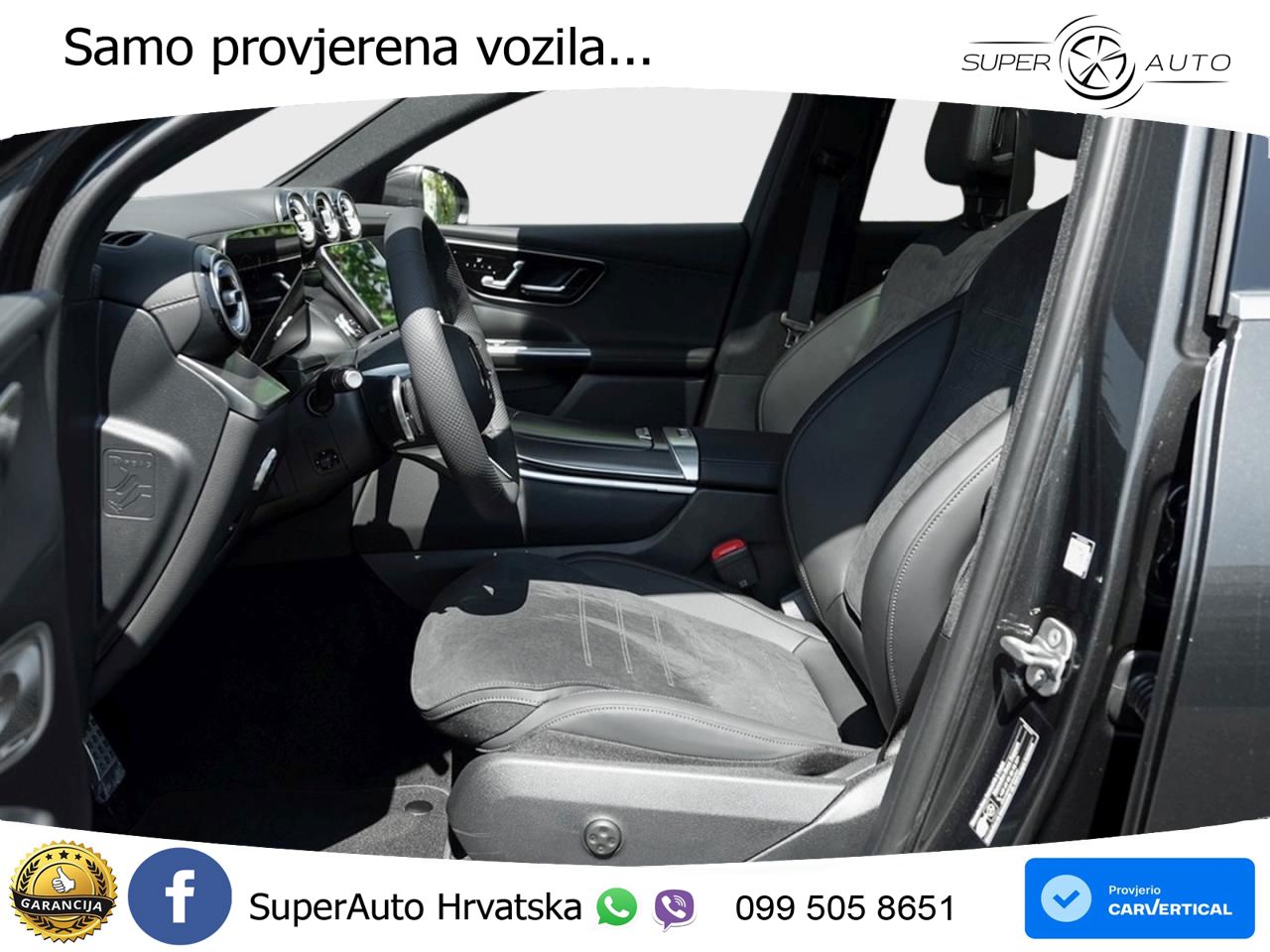 Mercedes GLC Coupe 220d (197 KS) 4MATIC 9G-TRONIC AMG ACC+GR SJED+360+PANO