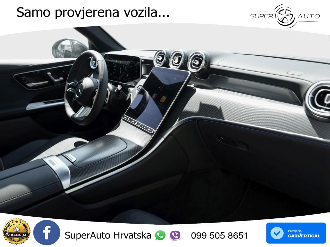 Mercedes GLC Coupe 220d (197 KS) 4MATIC 9G-TRONIC AMG ACC+GR SJED+360+PANO