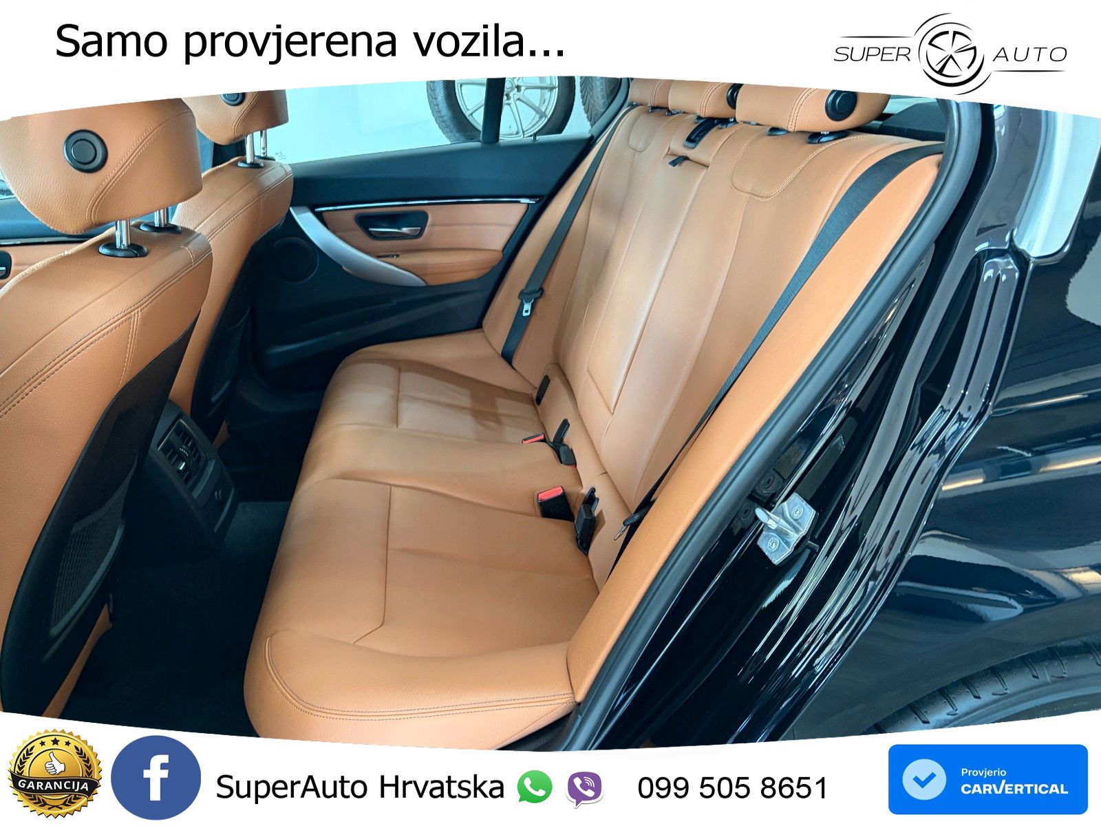 BMW 320i (184 KS) Steptronic M Sport