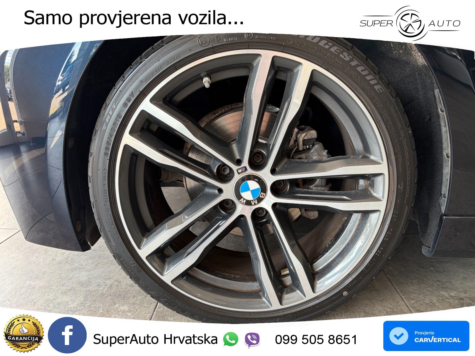 BMW 320i (184 KS) Steptronic M Sport