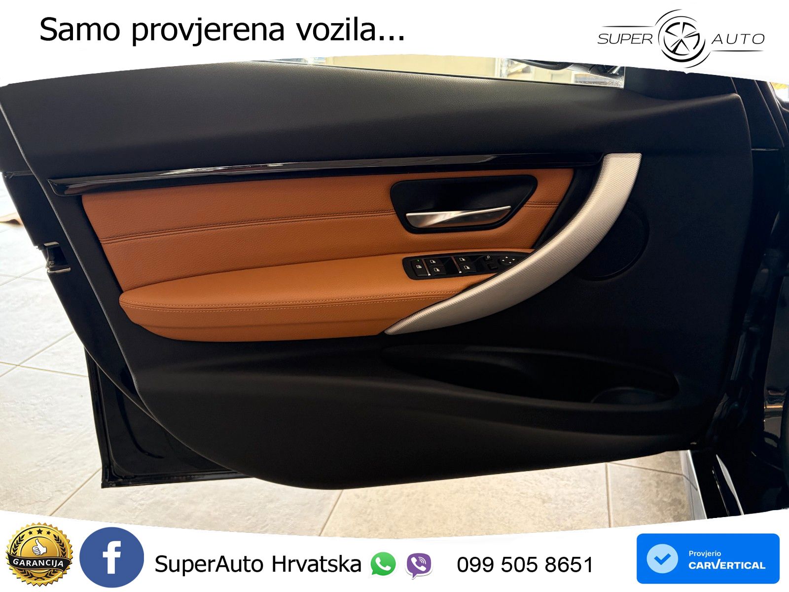 BMW 320i (184 KS) Steptronic M Sport
