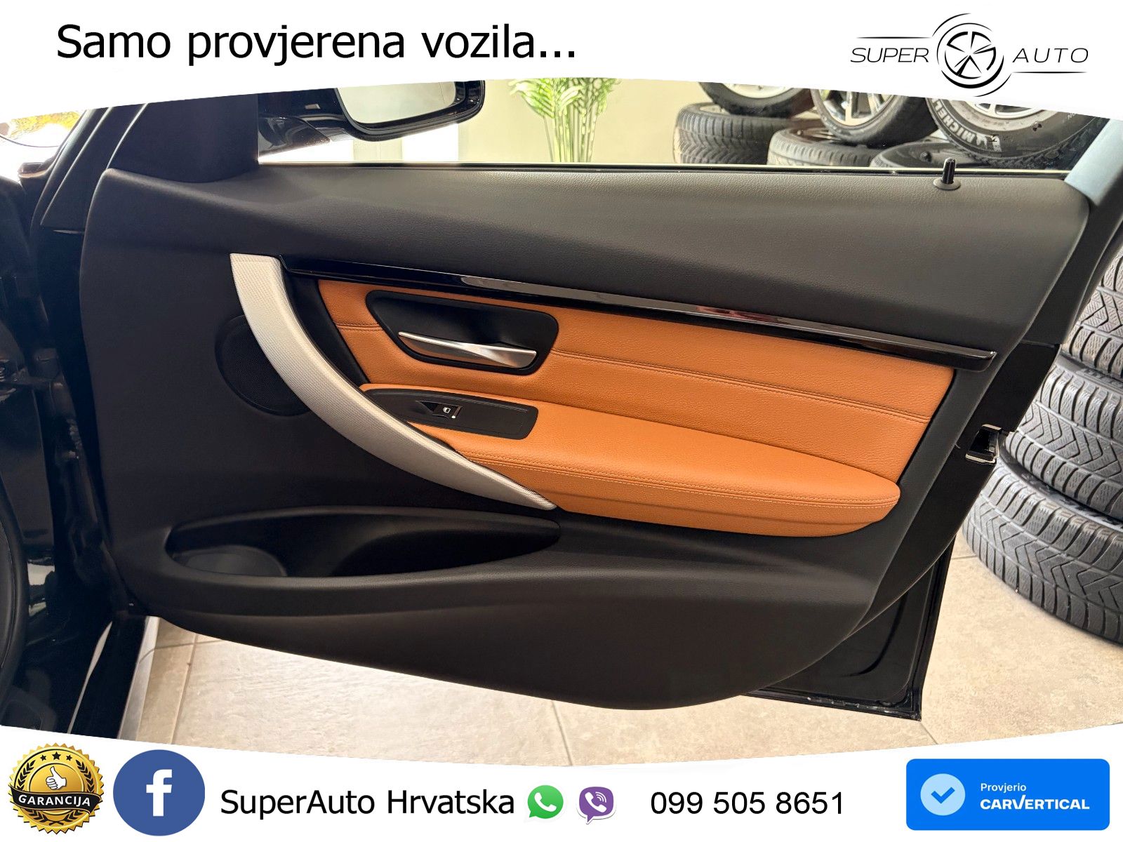 BMW 320i (184 KS) Steptronic M Sport