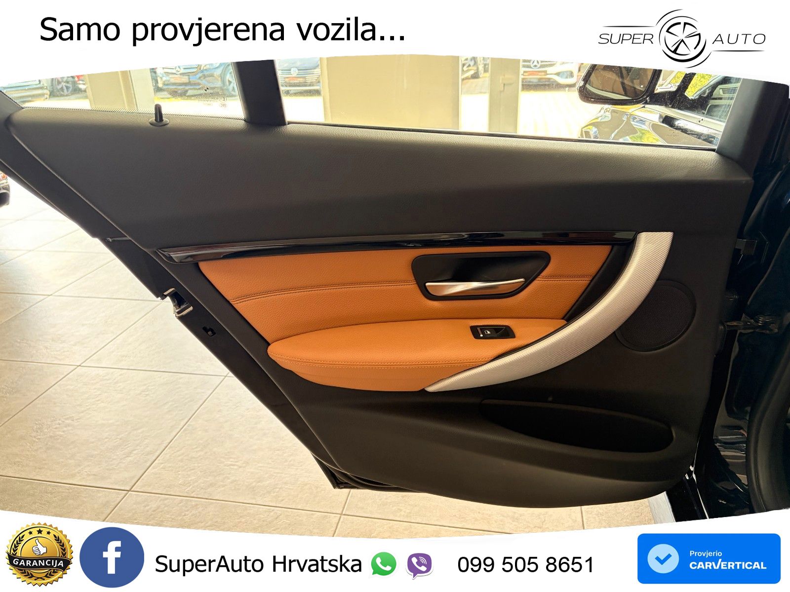 BMW 320i (184 KS) Steptronic M Sport