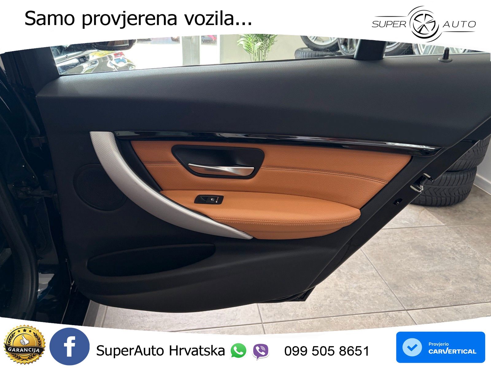 BMW 320i (184 KS) Steptronic M Sport