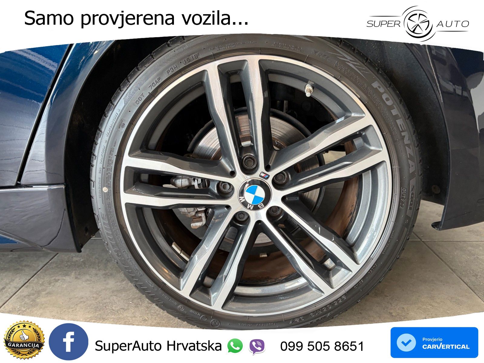 BMW 320i (184 KS) Steptronic M Sport