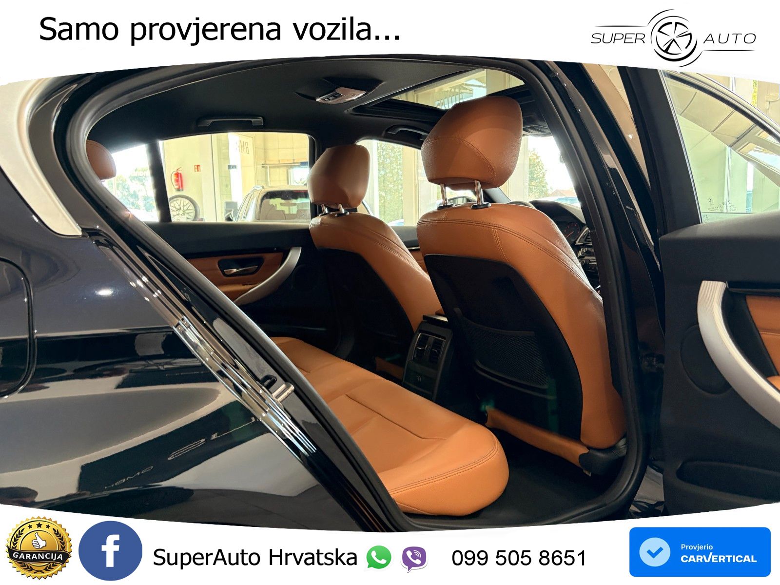 BMW 320i (184 KS) Steptronic M Sport