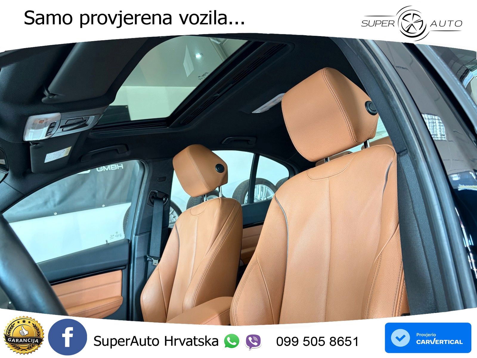 BMW 320i (184 KS) Steptronic M Sport