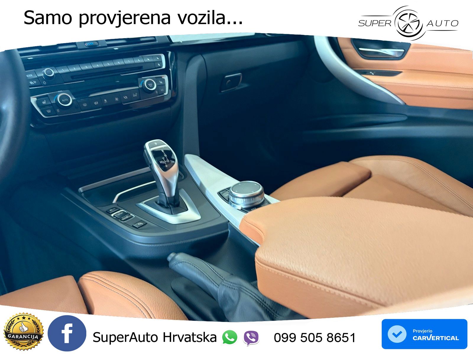 BMW 320i (184 KS) Steptronic M Sport