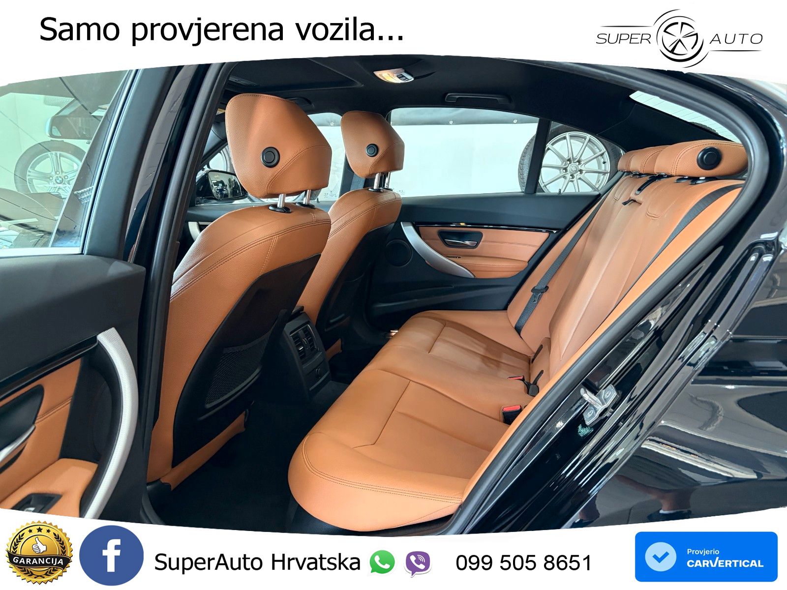 BMW 320i (184 KS) Steptronic M Sport