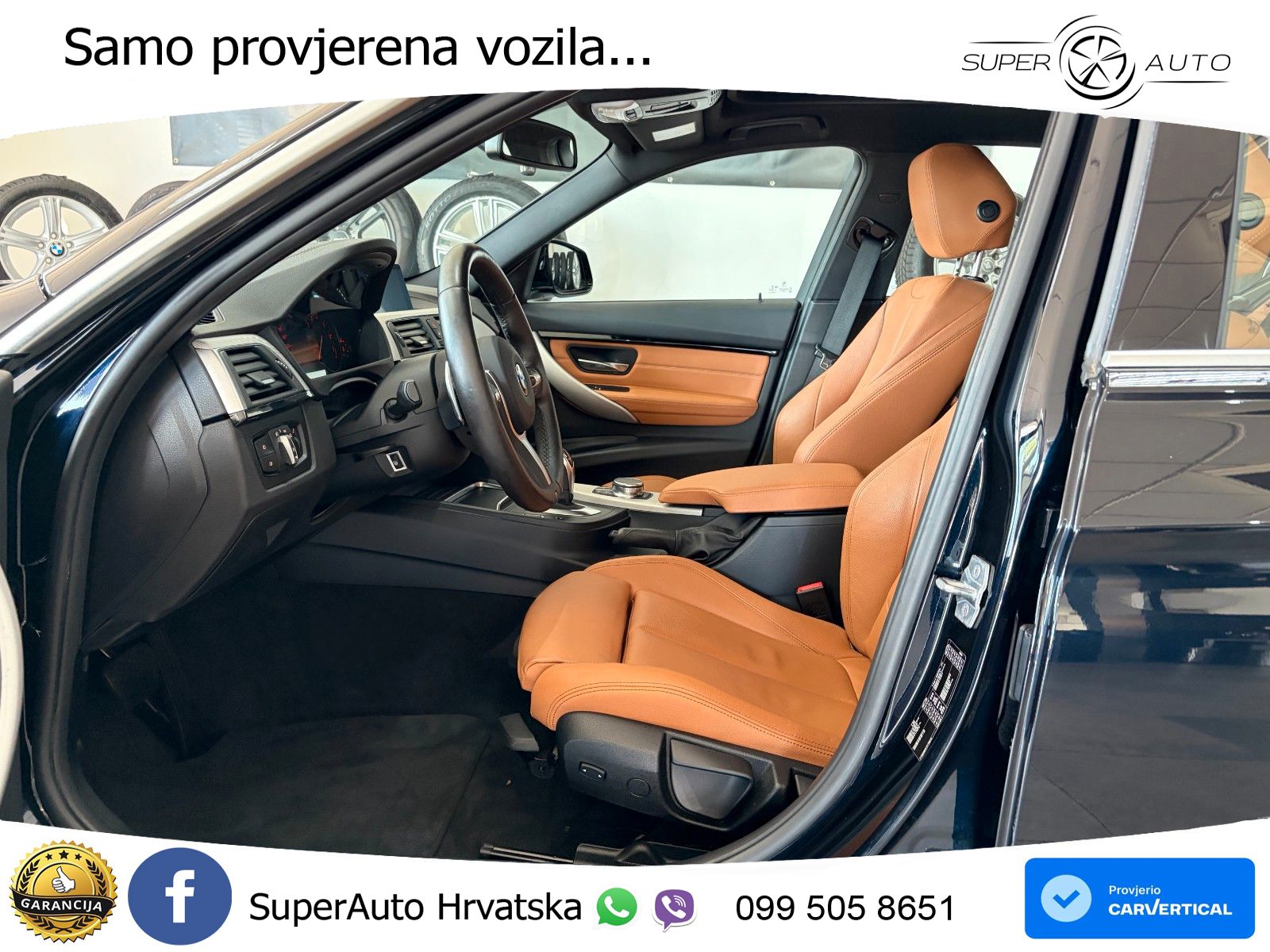 BMW 320i (184 KS) Steptronic M Sport