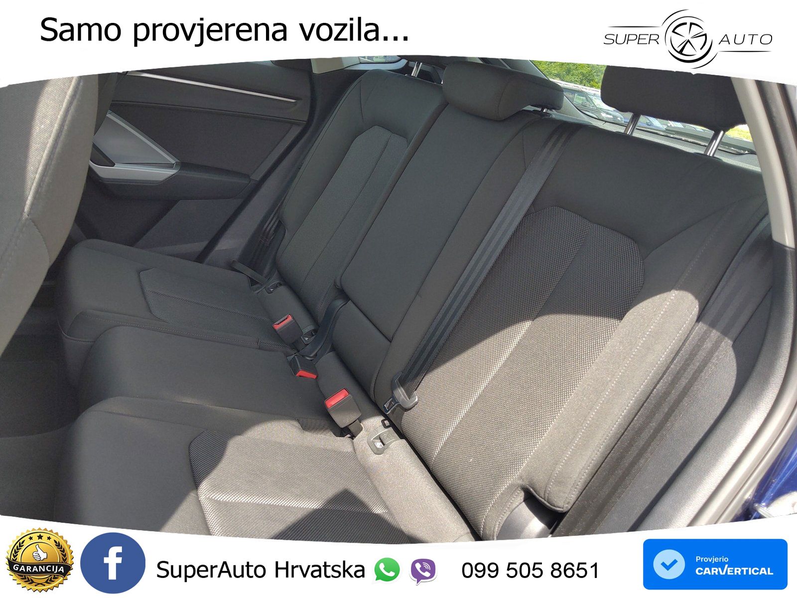 Audi Q3 Sportback 45 TFSIe (245 KS) S tronic S line
