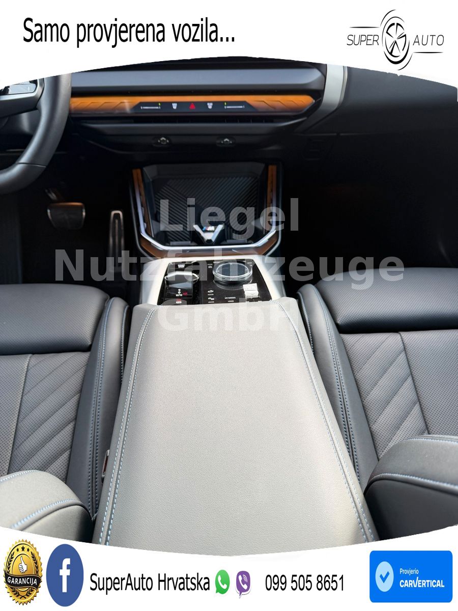 BMW X3 20d xDrive Steptronic M Sport LED+GR SJED+ACC