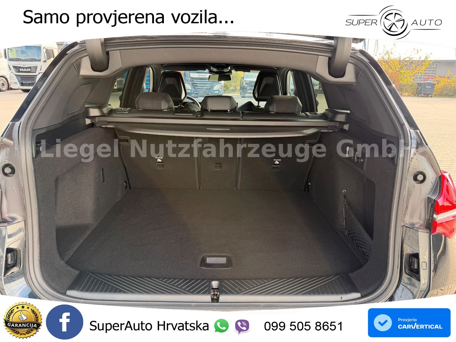 BMW X3 20d xDrive Steptronic M Sport LED+GR SJED+ACC