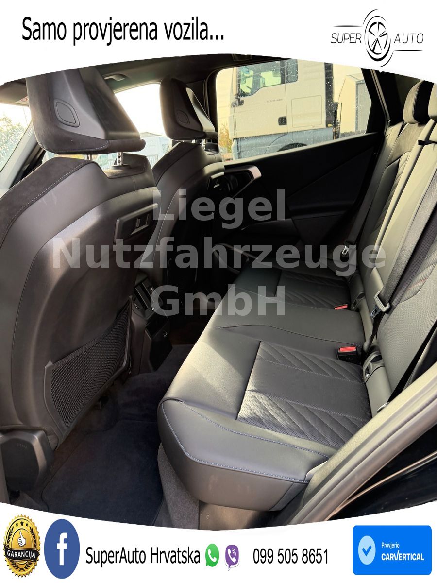 BMW X3 20d xDrive Steptronic M Sport LED+GR SJED+ACC