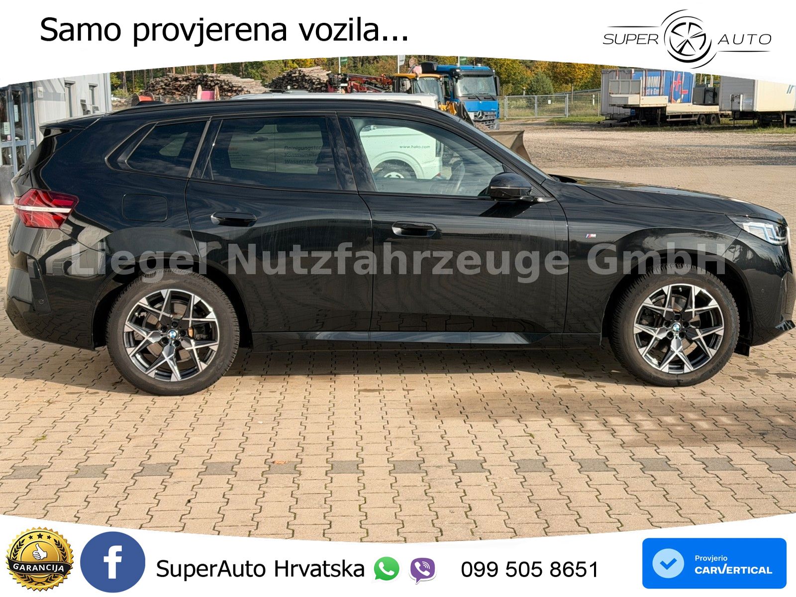 BMW X3 20d xDrive Steptronic M Sport LED+GR SJED+ACC