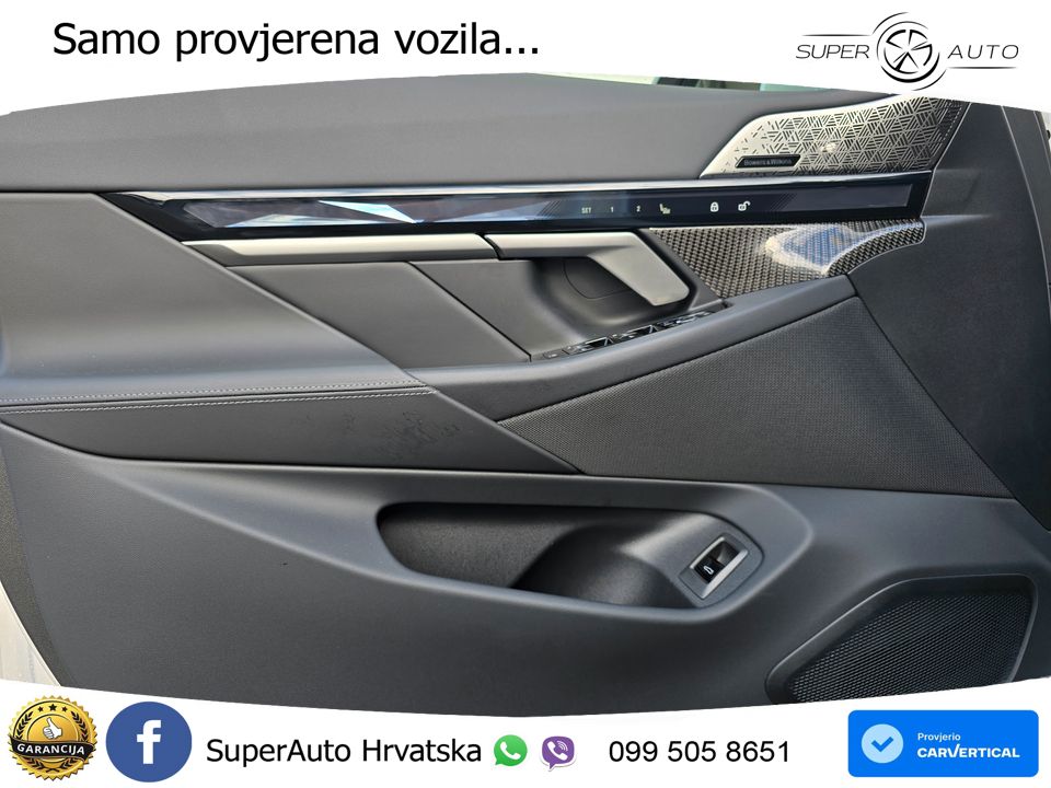 BMW 540d Touring (303 KS) xDrive Steptronic M Sport LED+GR SJED+ACC