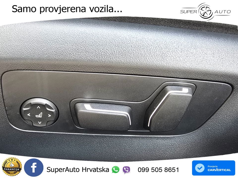 BMW 540d Touring (303 KS) xDrive Steptronic M Sport LED+GR SJED+ACC
