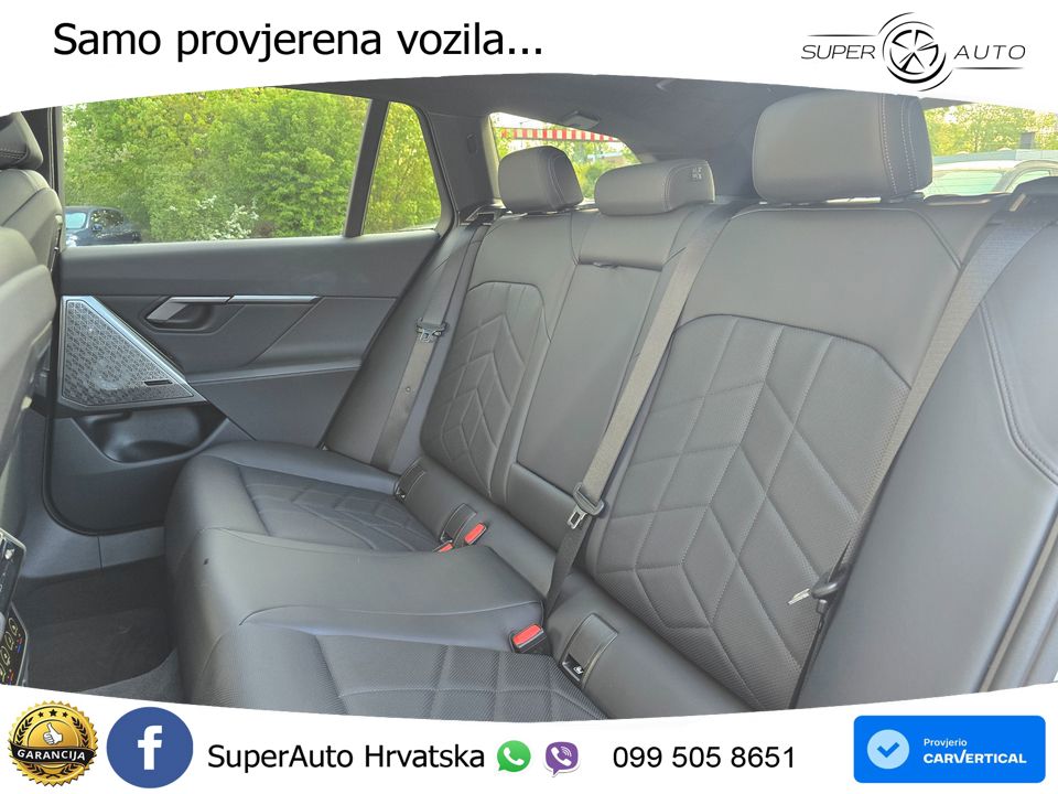 BMW 540d Touring (303 KS) xDrive Steptronic M Sport LED+GR SJED+ACC
