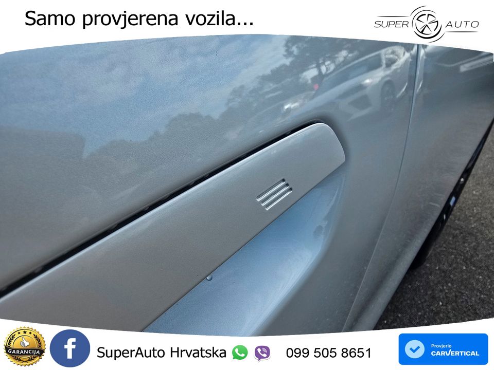 BMW 540d Touring (303 KS) xDrive Steptronic M Sport LED+GR SJED+ACC