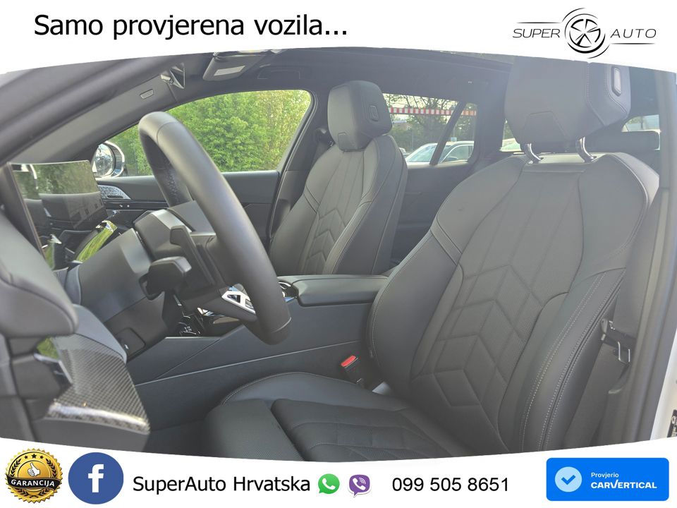 BMW 540d Touring (303 KS) xDrive Steptronic M Sport LED+GR SJED+ACC