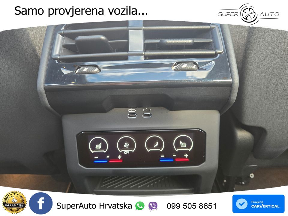 BMW 540d Touring (303 KS) xDrive Steptronic M Sport LED+GR SJED+ACC