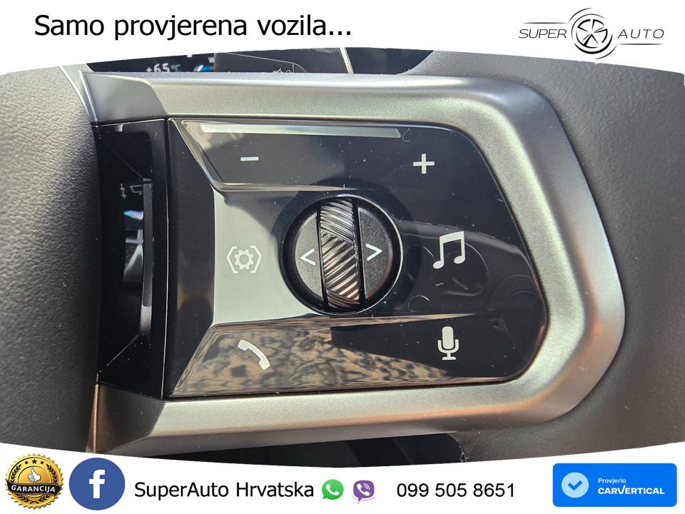BMW 540d Touring (303 KS) xDrive Steptronic M Sport LED+GR SJED+ACC