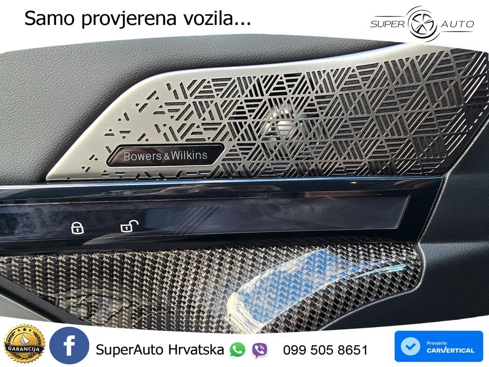 BMW 540d Touring (303 KS) xDrive Steptronic M Sport LED+GR SJED+ACC