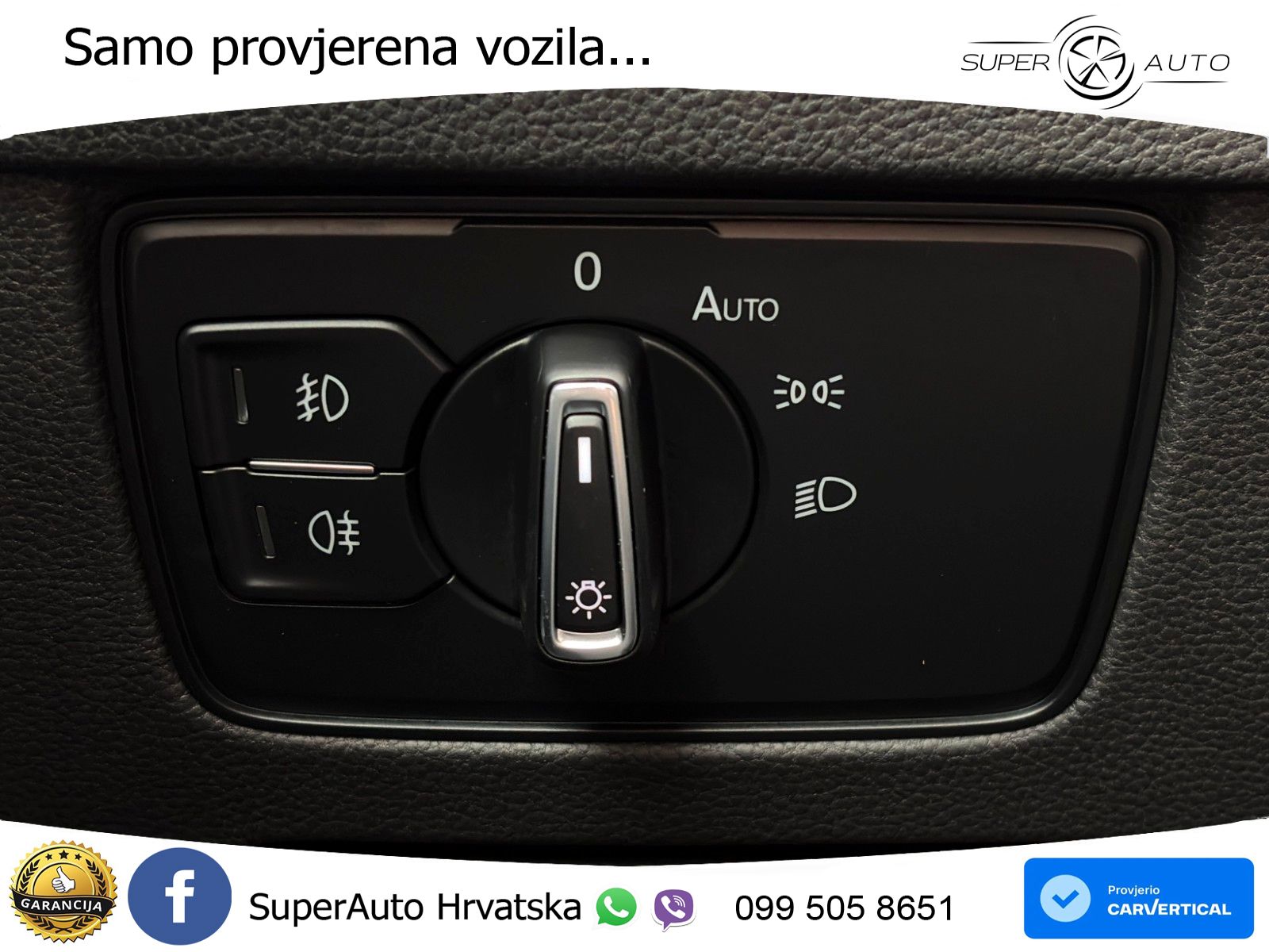 Volkswagen Passat Variant 2.0 TSI (190 KS) DSG LED+GR SJED+ACC