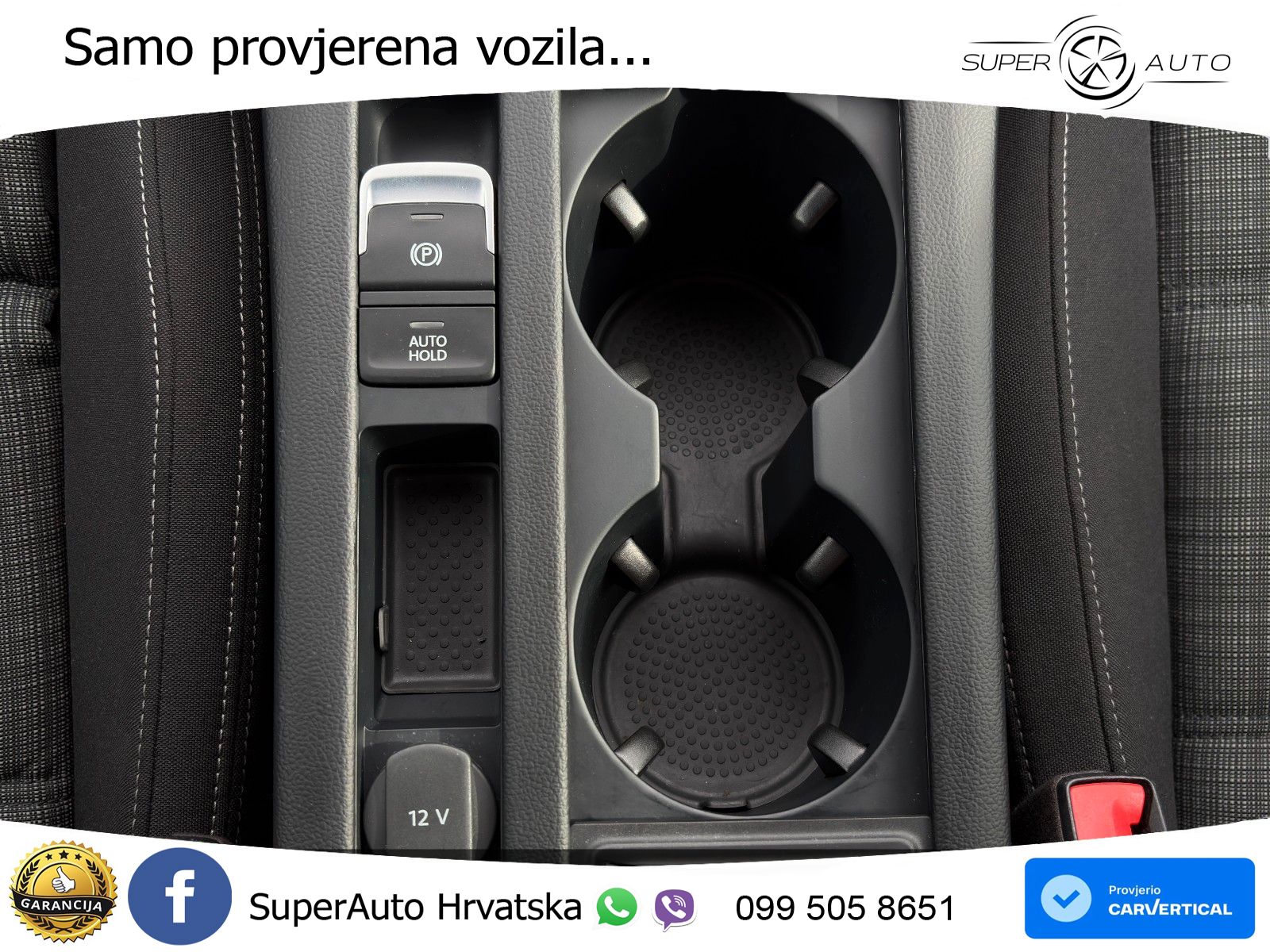 Volkswagen Passat Variant 2.0 TSI (190 KS) DSG LED+GR SJED+ACC