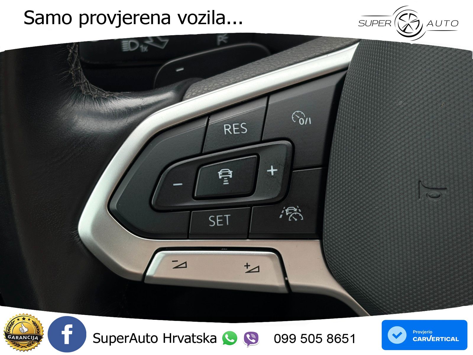 Volkswagen Passat Variant 2.0 TSI (190 KS) DSG LED+GR SJED+ACC
