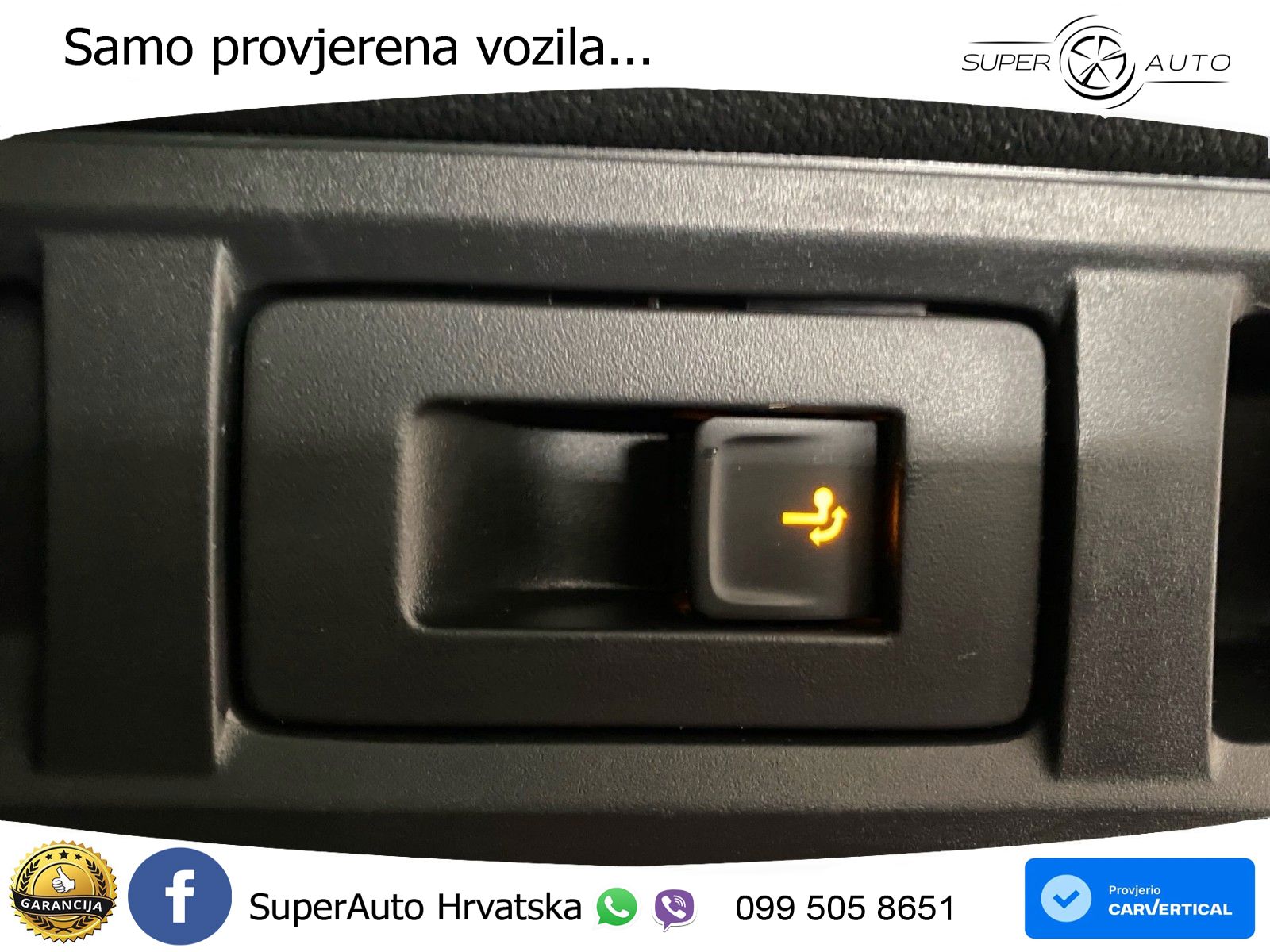 Škoda Octavia Combi 1.5 TSI (116 KS) LED+GR SJED+ACC