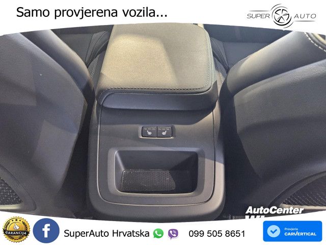 Volvo XC60 B5 Benzin AWD Geartronic ACC+HEAD+4xGR SJED+360+PANO