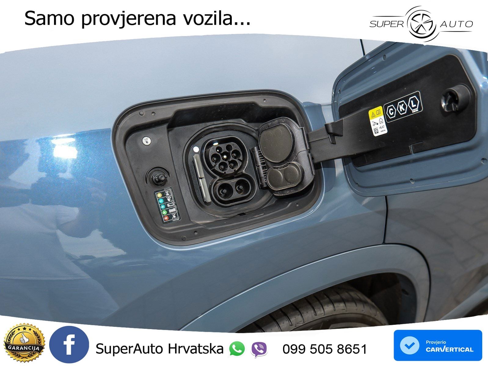 BMW iX1 68 kWh (313 KS) xDrive30 M Sport LED+GR SJED+ACC