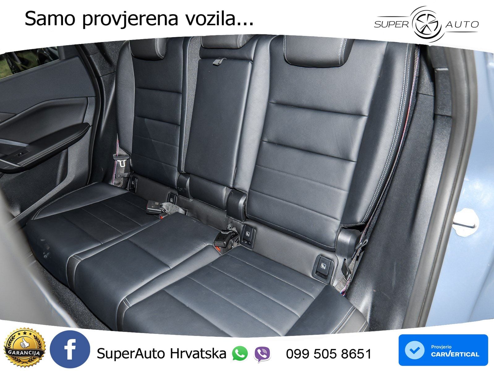 BMW iX1 68 kWh (313 KS) xDrive30 M Sport LED+GR SJED+ACC