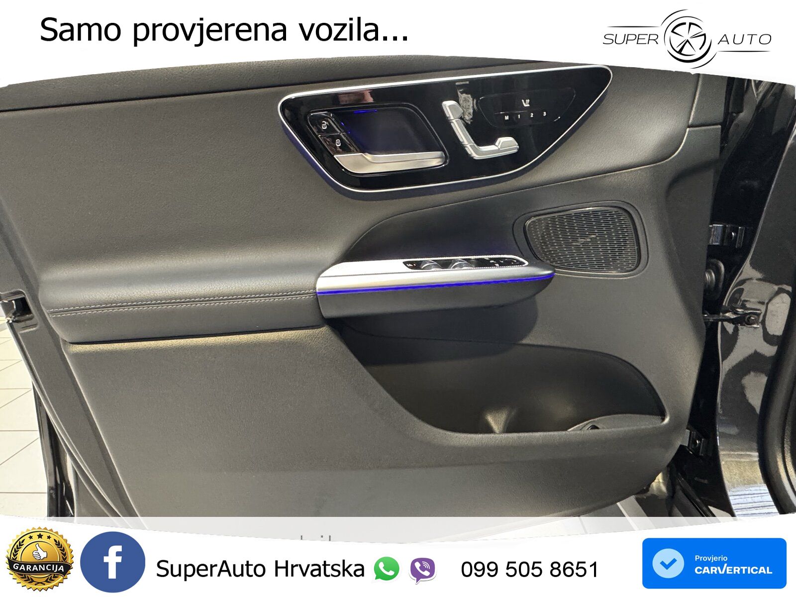 Mercedes GLC 220d (197 KS) 4MATIC 9G-TRONIC Avantgarde LED+GR SJED+ACC