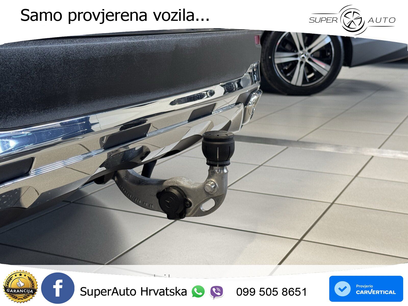 Mercedes GLC 220d (197 KS) 4MATIC 9G-TRONIC Avantgarde LED+GR SJED+ACC