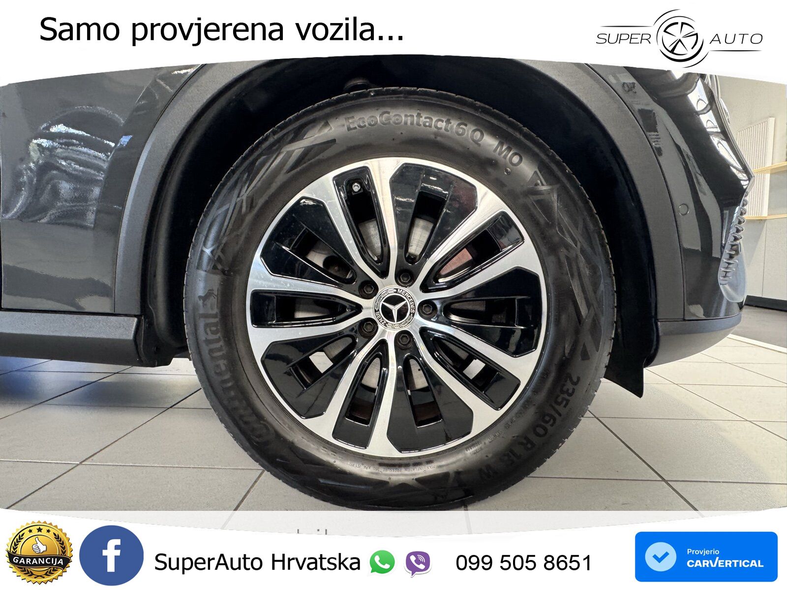 Mercedes GLC 220d (197 KS) 4MATIC 9G-TRONIC Avantgarde LED+GR SJED+ACC