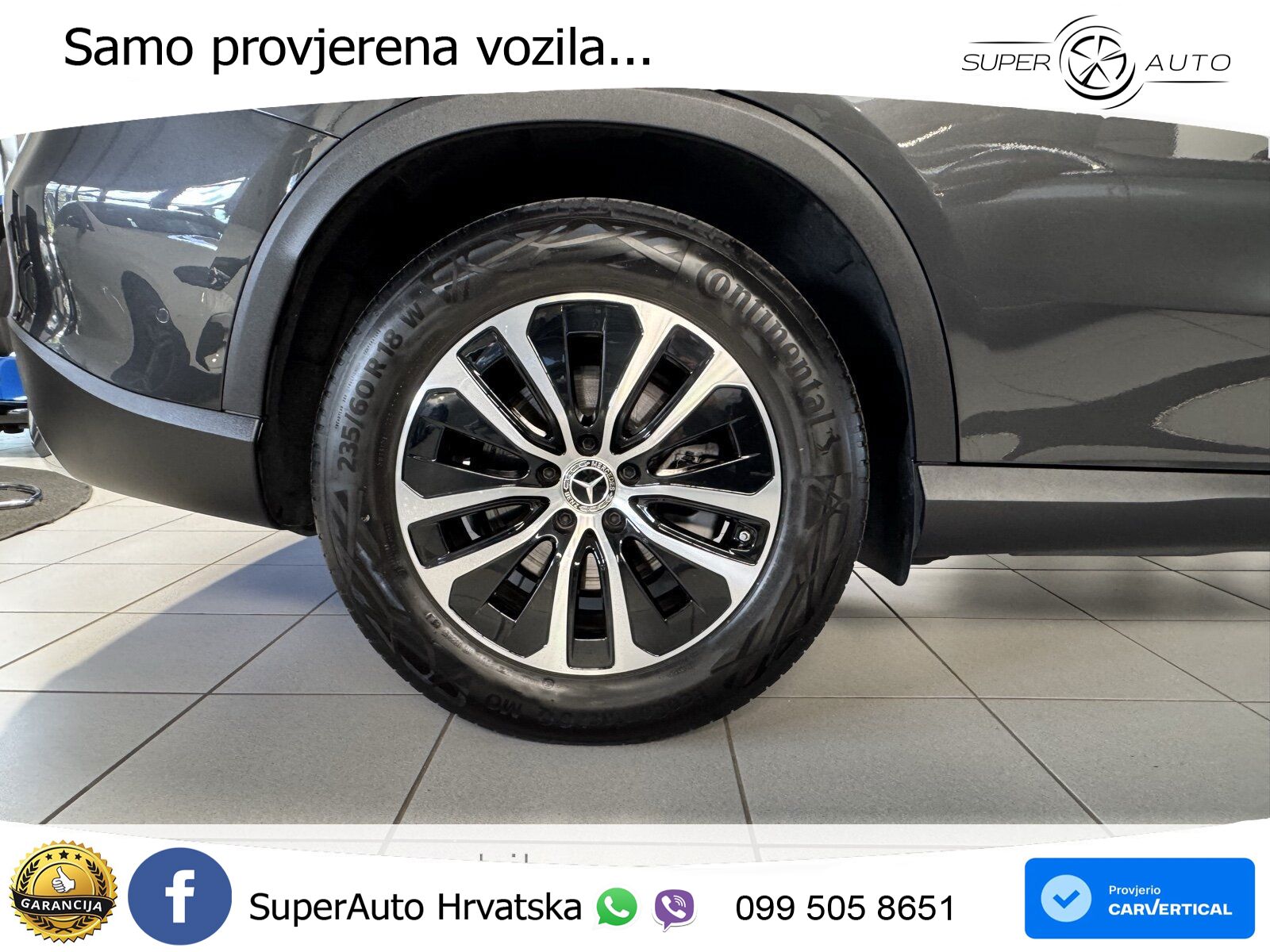 Mercedes GLC 220d (197 KS) 4MATIC 9G-TRONIC Avantgarde LED+GR SJED+ACC