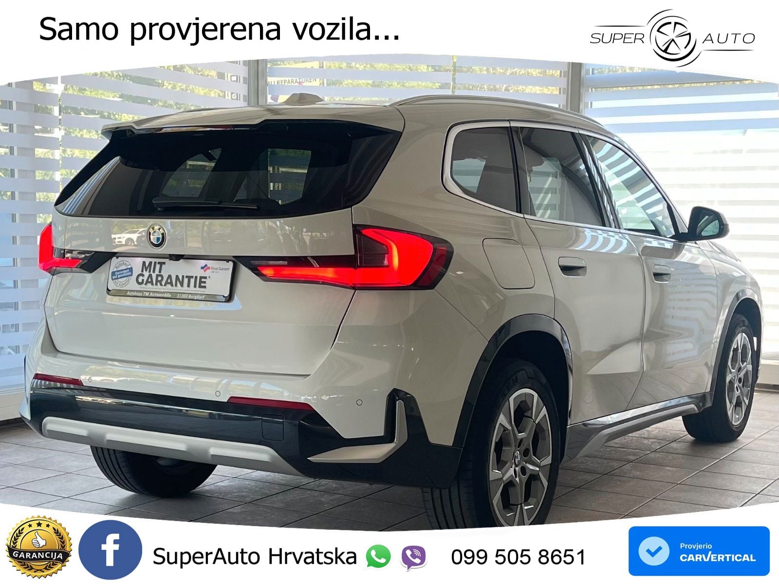 BMW X1 18i (136 KS) sDrive Steptronic xLine LED+GR SJED+ACC
