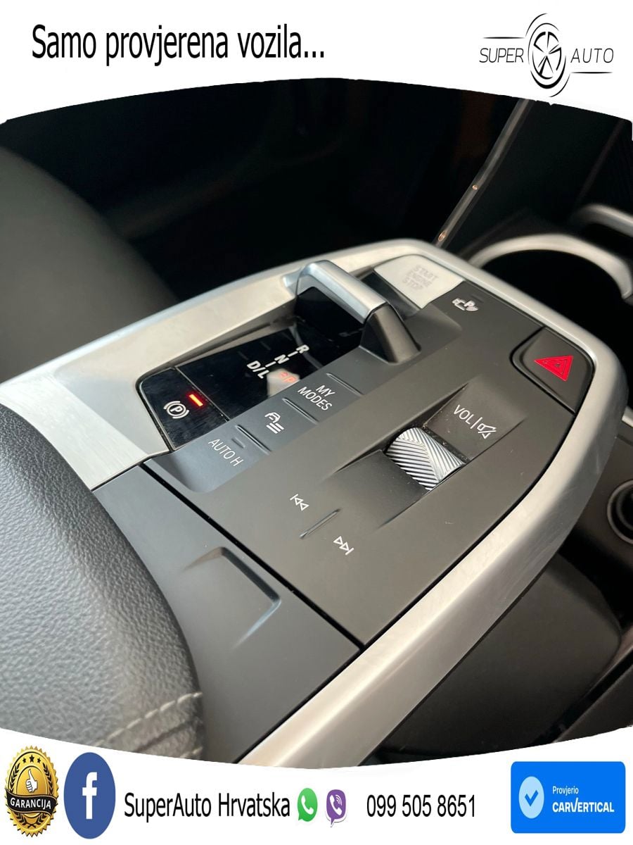 BMW X1 18i (136 KS) sDrive Steptronic xLine LED+GR SJED+ACC