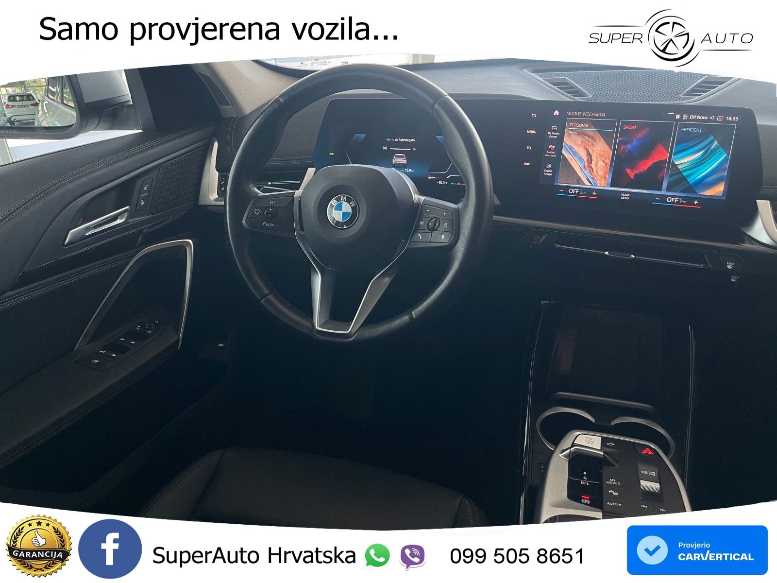 BMW X1 18i (136 KS) sDrive Steptronic xLine LED+GR SJED+ACC