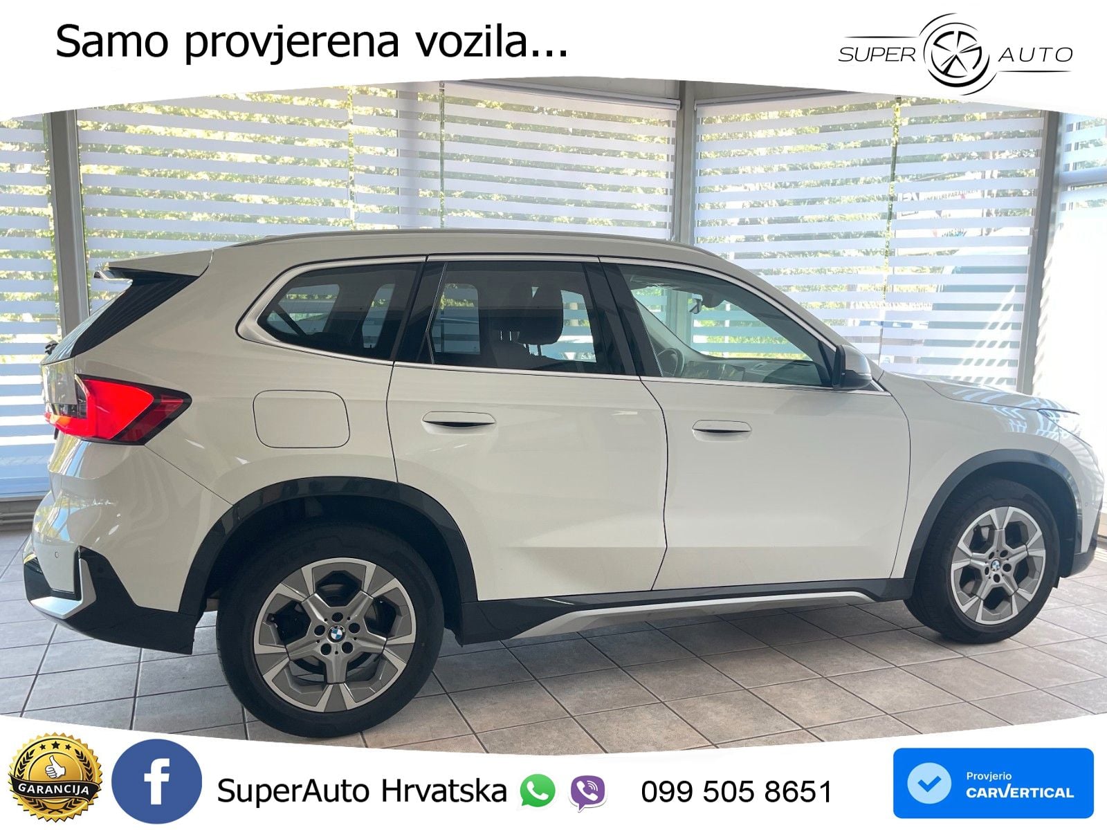 BMW X1 18i (136 KS) sDrive Steptronic xLine LED+GR SJED+ACC