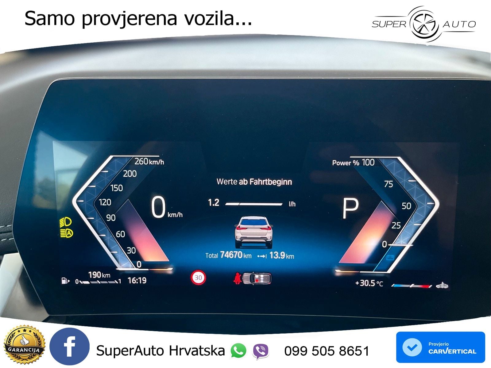 BMW X1 18i (136 KS) sDrive Steptronic xLine LED+GR SJED+ACC